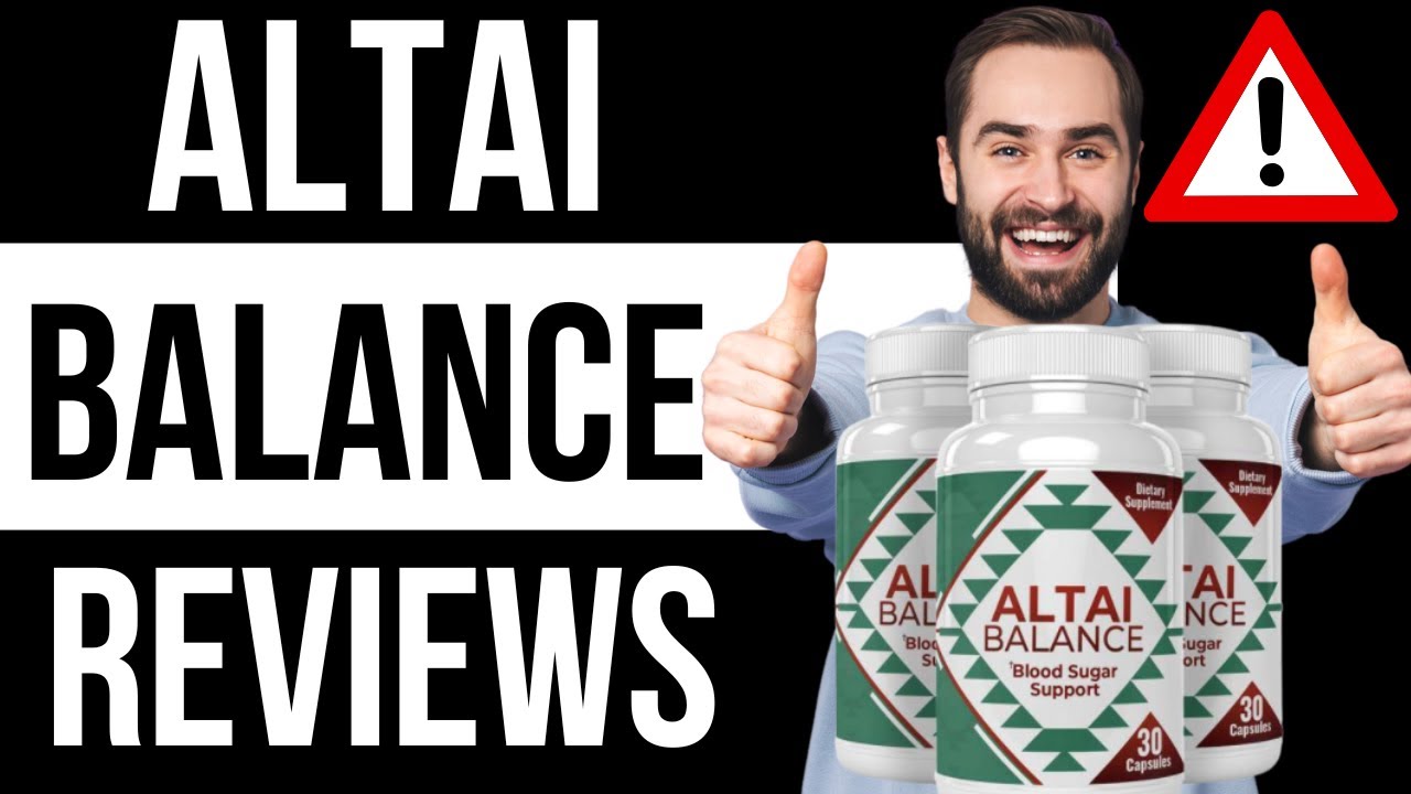 Altai Balance Reviews 2022 USA