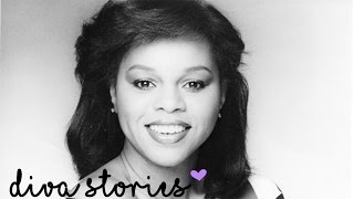 Diva Stories with Deniece Williams - Episode 1 (Johnny Mathis) Profile