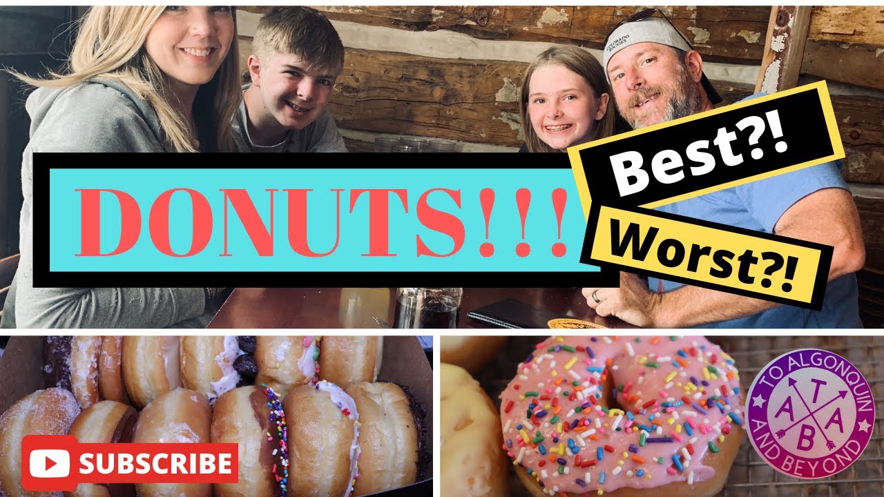 TASTE TEST Hostess Frosted & Little Debbie Chocolate Mini