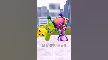 Sprunki Domino Effect! #Sprunki #game #domino #effect 💥