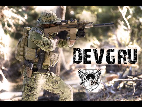 DEVGRU | Seal Team 6 - YouTube