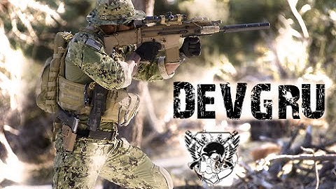 DEVGRU | Seal Team 6