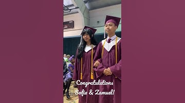 Thumbnail of Graduation March!