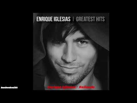 Enrique Iglesias - Bailando 1 Hour