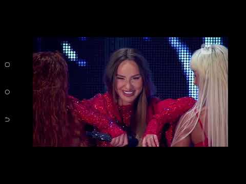 Anna Asti - Vk Фест 2023