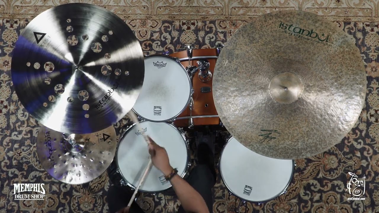 ASAHI様専用SABIAN HHX ComplexThin Crash 19” おもちゃ・ホビー