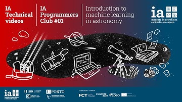 01 - A brief practical introduction to machine learning in astronomy
