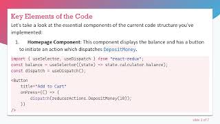 Resolving the Issue of Not Being Able to Dispatch Action to Reducer in React Native Wealth