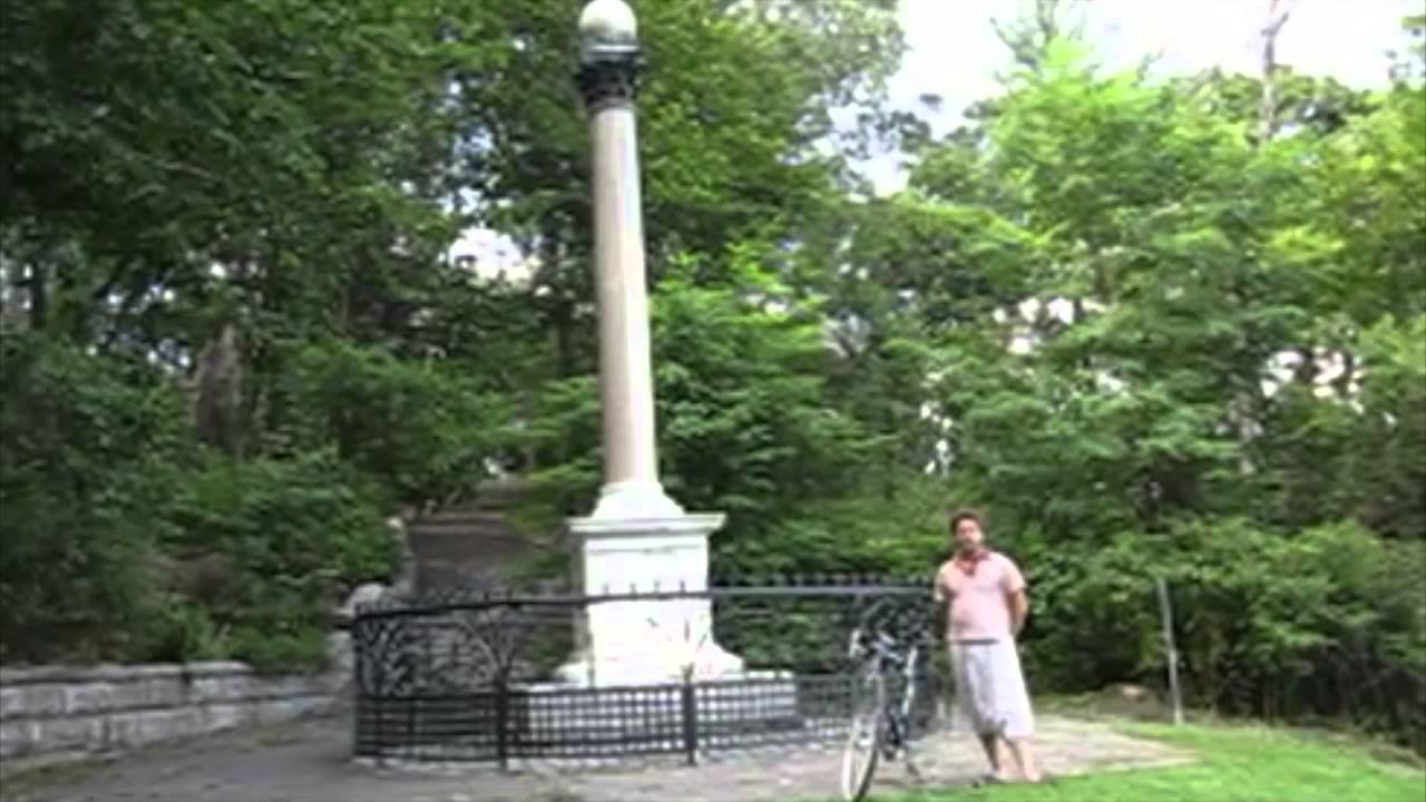 new york revolutionary war tour