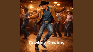 Vídeo de Jhoopes - Never Been A Cowboy