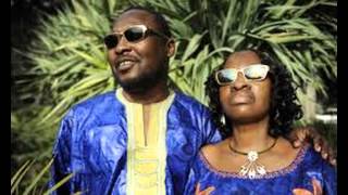 Amadou & Mariam - Dougou Badia (Featuring Santigold)