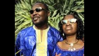 Amadou & Mariam - Dougou Badia (Featuring Santigold)