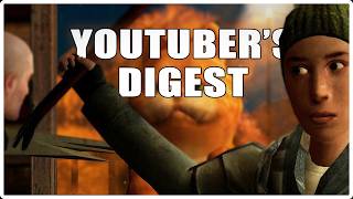 BedBananas |YouTuber’s Digest
