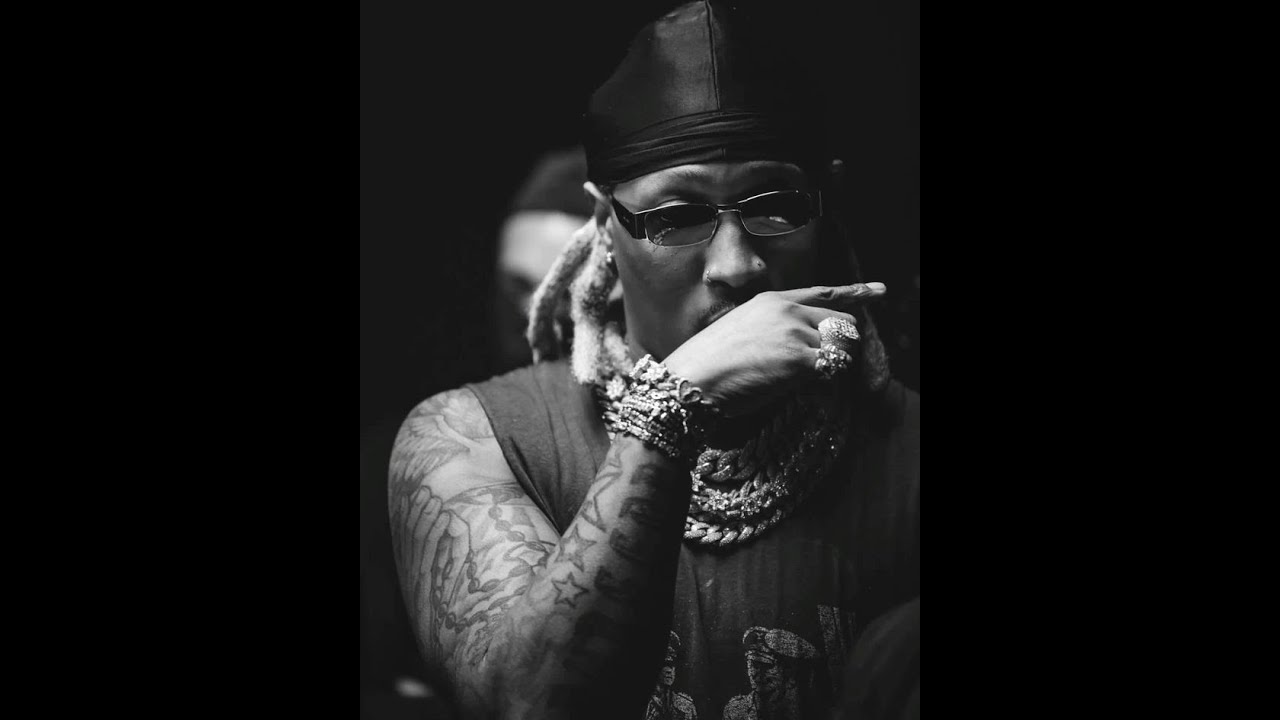 [FREE] FUTURE TYPE BEAT - 