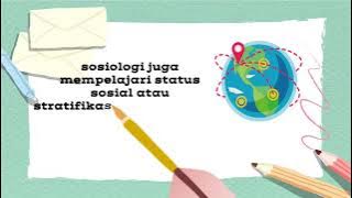 Download lagu Animasi Pembelajaran Sosiologi