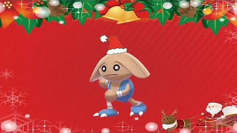 ポケモン進化bgm