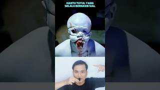 Hantu Tuyul Yang Selalu Bernasib Sial