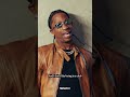 Travis Scott Doesn't Go to the Club For Bottles, He Goes For Music