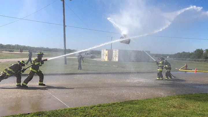 Marty Sanders marks 20 years with AFD