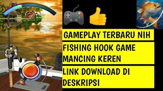 MARI MANCING |FISHING HOOK GAME MANCING KEREN!!! screenshot 3