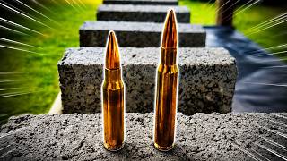 308 vs 30-06: Not What I Expected...