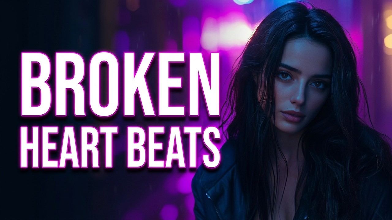 [FREE] Dark R&B Type Beat 
