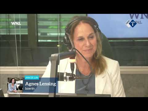 'Als je de ellende en het leed bij de boeren ziet snap je ze veel beter'