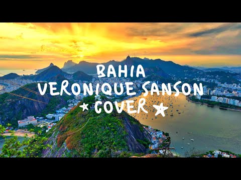 BAHIA - VERONIQUE SANSON - COVER ELLIE