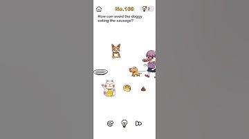 brain out level 169 complete