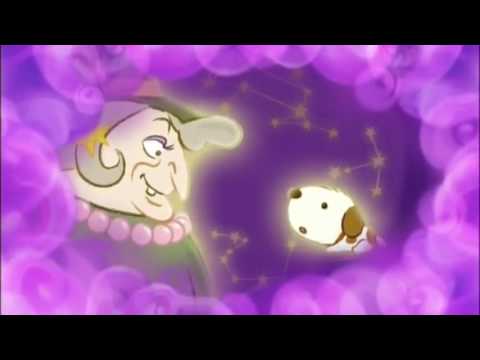 英語アニメで英語学習】リトル・チャロ - YouTube