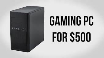 500 pc build austin evans tvaction info