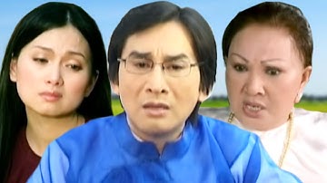 Cải Lương Xã Hội Việt Nam Kinh Điển - Cải Lương Kim Tu Long, Diệp Lang, Hồng Nga Hay Nhất