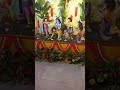 Radhe Radhe Krishna #short video#trending song