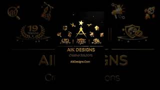 Aik Designs Creative Solutions By Ali Irfan Khan🌐 #19years #love #blogger