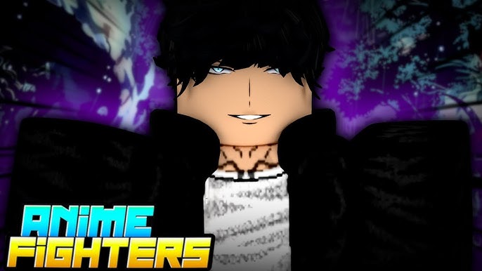 ✓Account w/ 32 Divines (Gojo Protagonist + Limit Breaker) + FULL GAMEPASS ⭐  UNVERIFIED - Anime Fighters Roblox I Automatic DELIVERY✓
