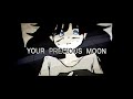 YOUR PRECIOUS MOON | meme OC