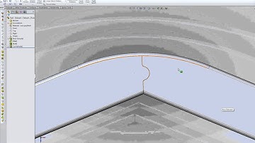 TUBE LASER TUTORIAL-TIPS AND TRICKS on SOLIDWORKS
