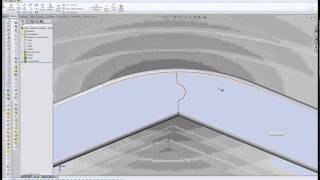 TUBE LASER TUTORIALTIPS AND TRICKS on SOLIDWORKS