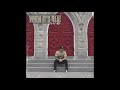 I Won&#39;t Change - Wade B