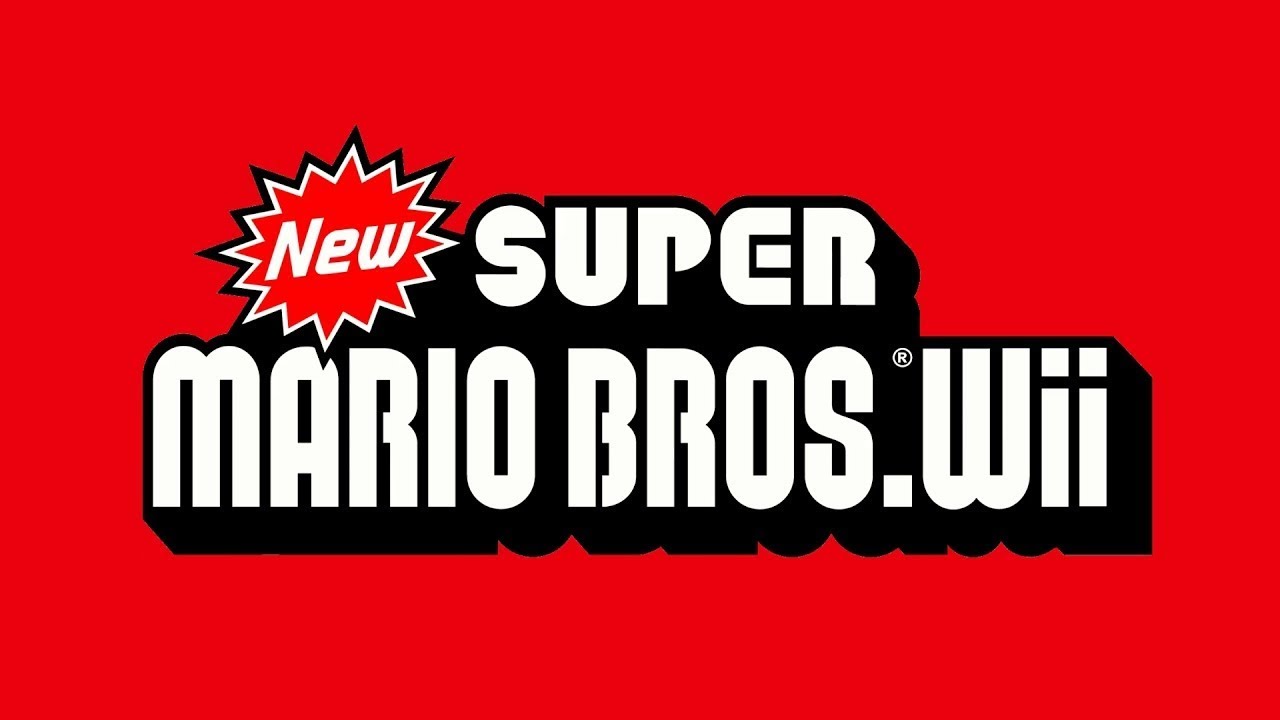 Overworld Theme (Distorted, Bass Boosted) - Super Mario Bros. Wii - Overworld Theme (Distorted, Bass Boosted) - Super Mario Bros. Wii

