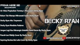 SEPIRING BERDUA DECKY RYAN #deckyryan #akustik #akustikcover #musikindonesia #musikcover #terpesona