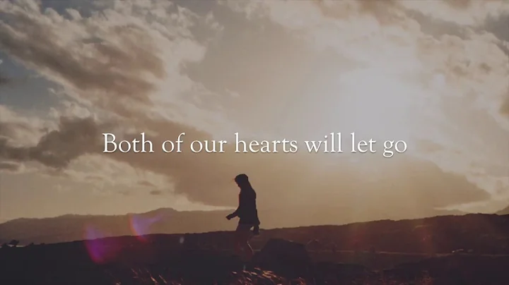 James Edward McLean - Don't Shy Away (Lyrics)