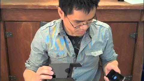 USC Researchers Debut Smartphone 3-D Virtual Reality Viewer Made Out of Cardboard