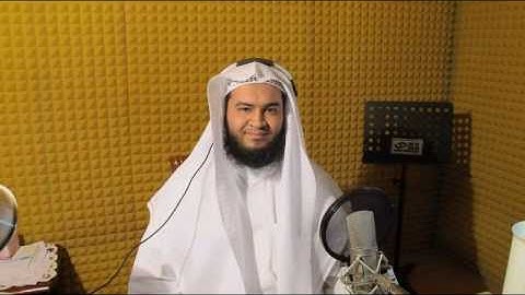 سورة الحجرات - بصوت الشيخ محمد جابر الأسواني