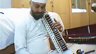 Amazing soundtar shehnai - raag yaman bandish "pal pal mori"
#swarmanttra #videomanttra #raagmanttra bandish: mori tar shehnai-
maiya singh tabla- ma...