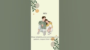 ISTJ - The Inspector