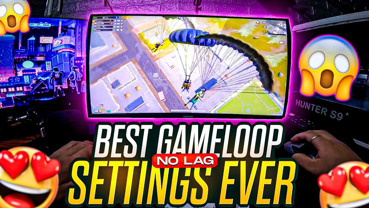 Best Settings Of PUBGM For Low End High End PC YouTube best-settings-of-pubgm-for-low-end-high-end-pc-youtube
