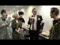 AAA『有沙と洸とブーデーの追いかけセブン』5月24日札幌公演②
