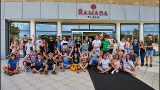 Team Building June 2019