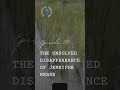 Episode 55 - The Unsolved Disappearance of Jennifer Kesse #disappearance #missingpersons #mysteries